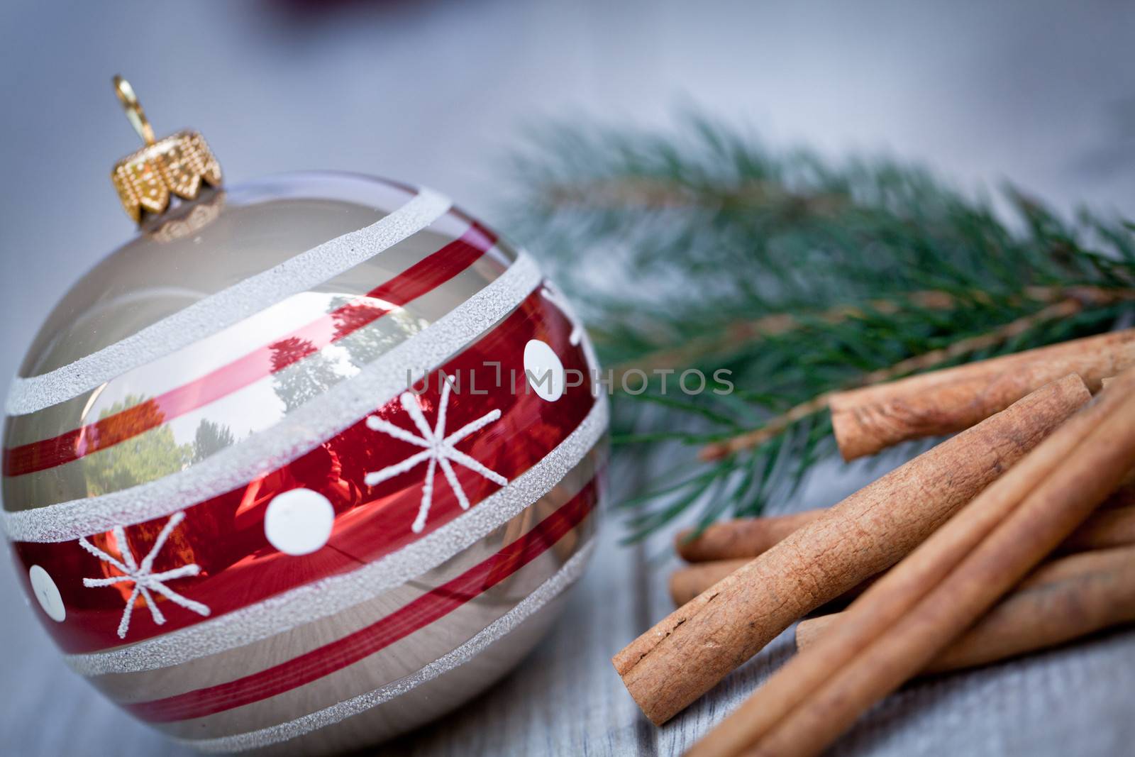 festive glitter christmas decoration bauble seasonal winter holidays