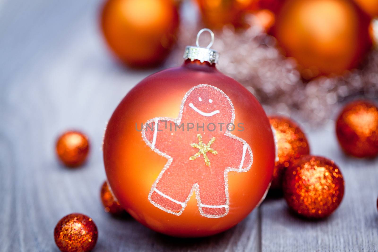 festive glitter christmas decoration bauble seasonal winter holidays
