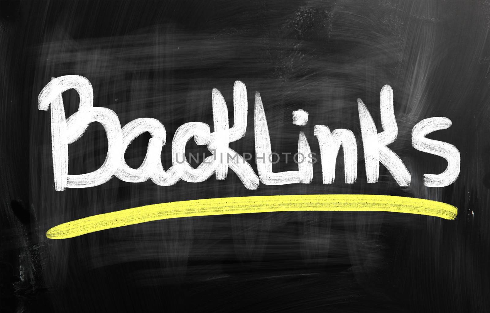 seo concept