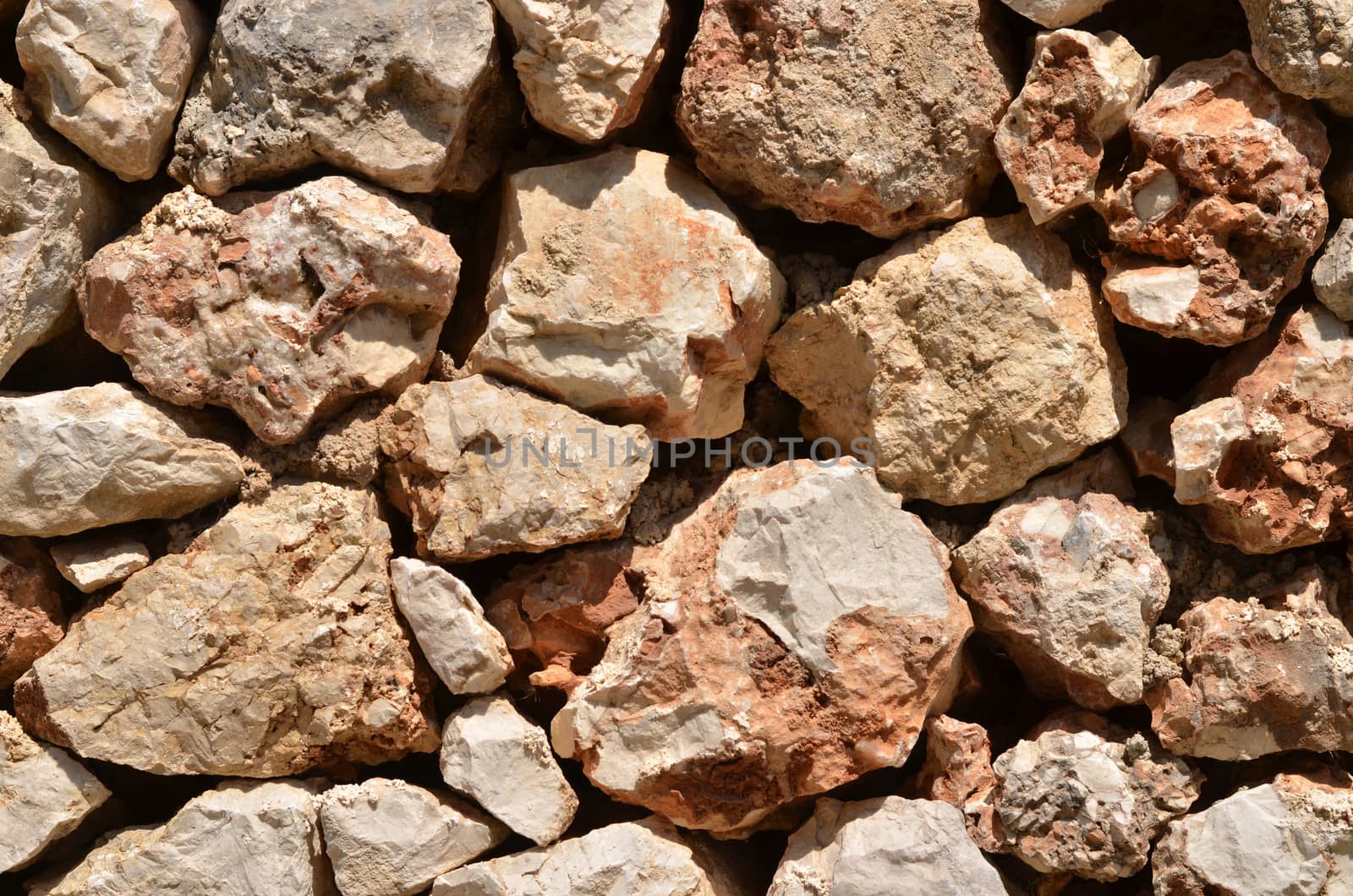stone wall by MalyDesigner