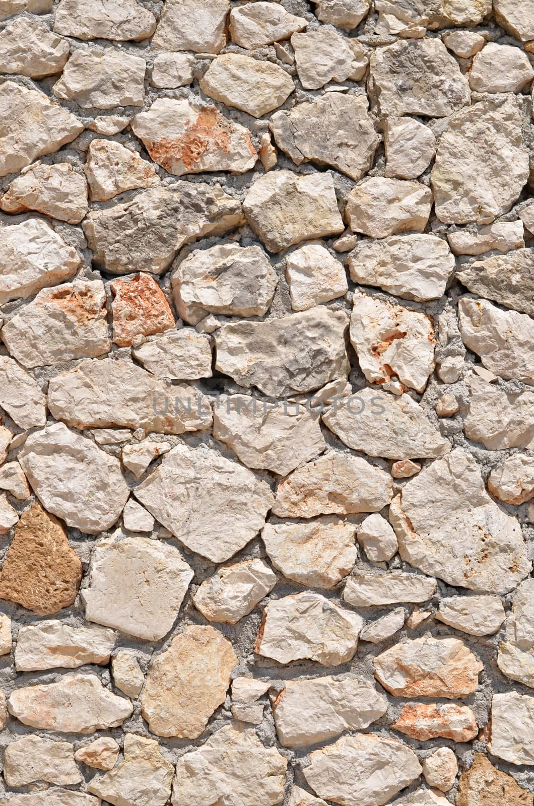 Stone wall background by MalyDesigner