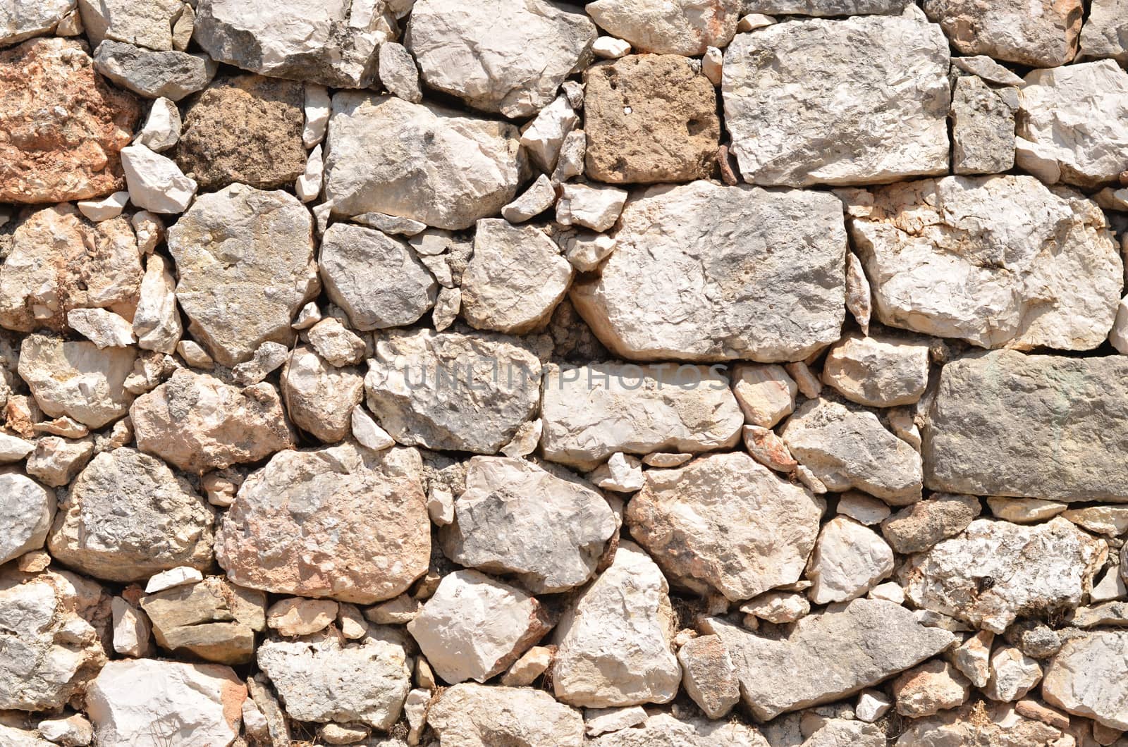 Stone wall background by MalyDesigner
