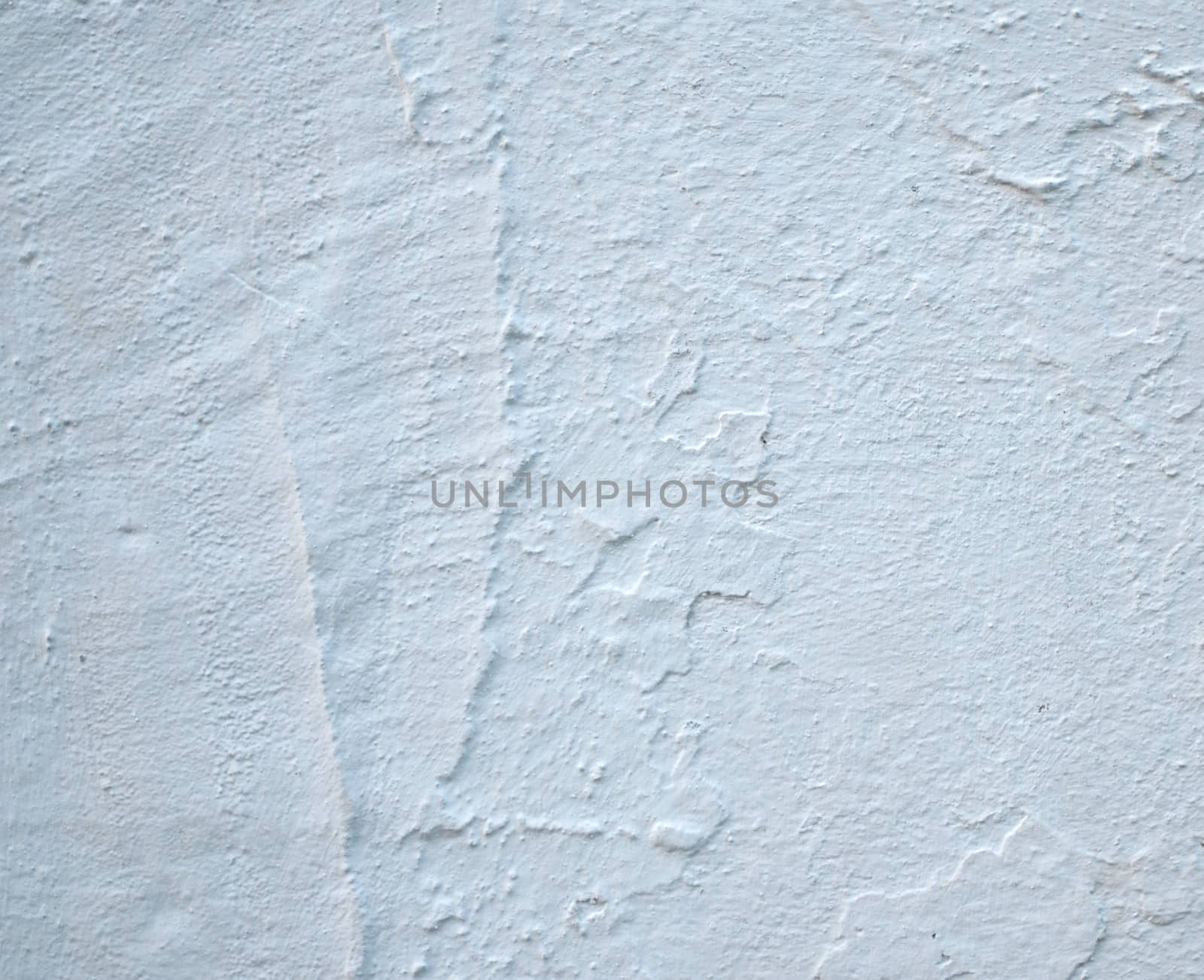 White concrete wall by MalyDesigner