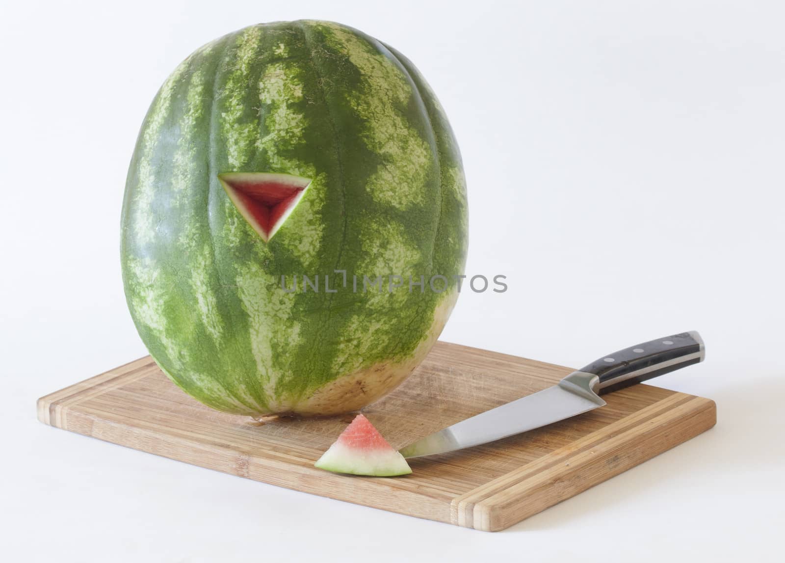watermelon by ivto