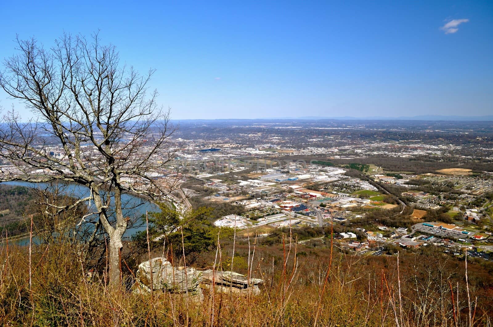 Point Park Overlook 30 by RefocusPhoto