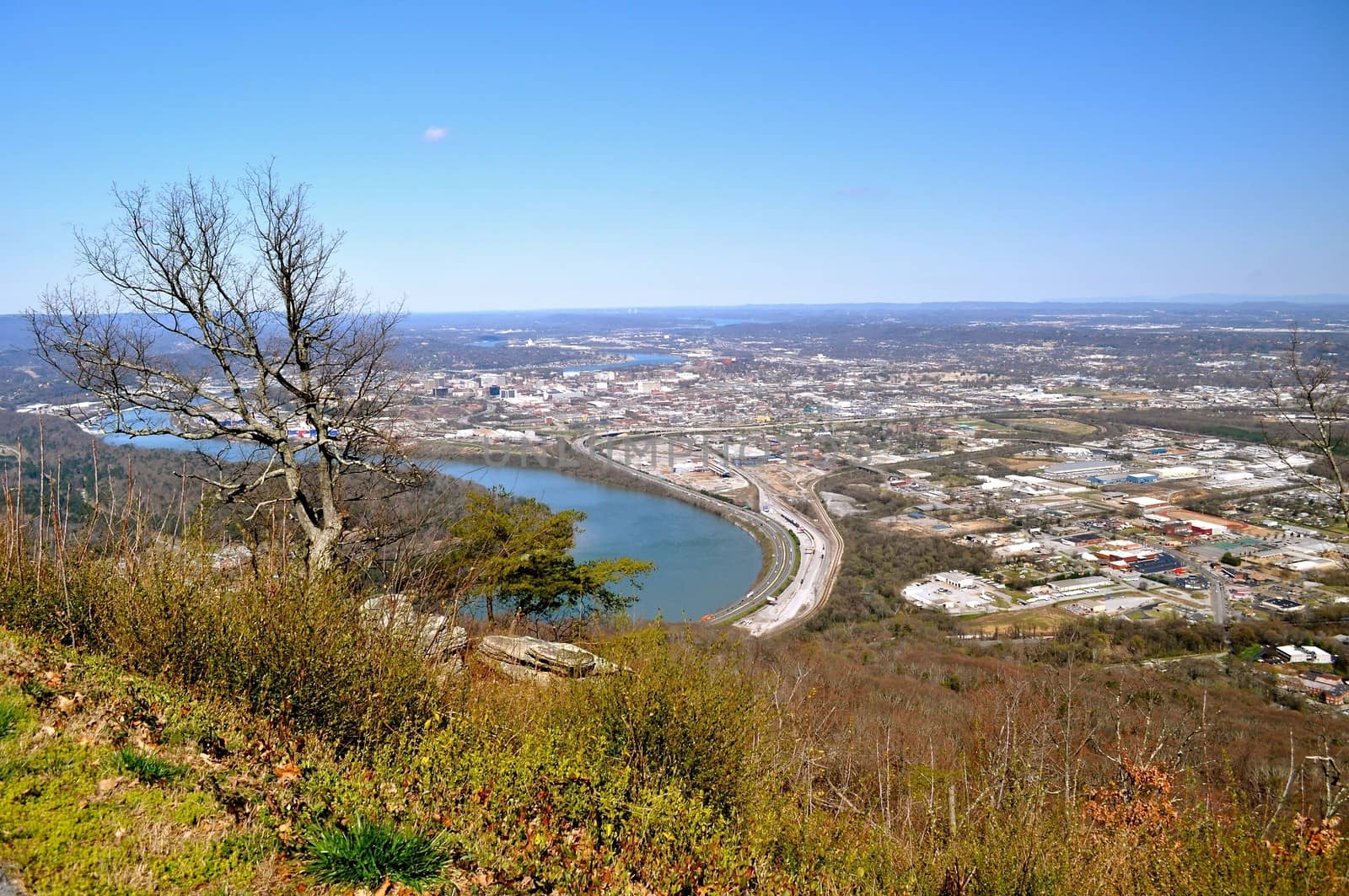 Point Park Overlook