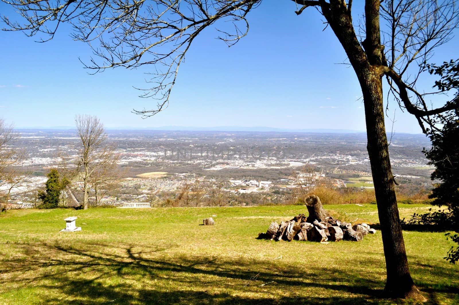 Point Park Overlook