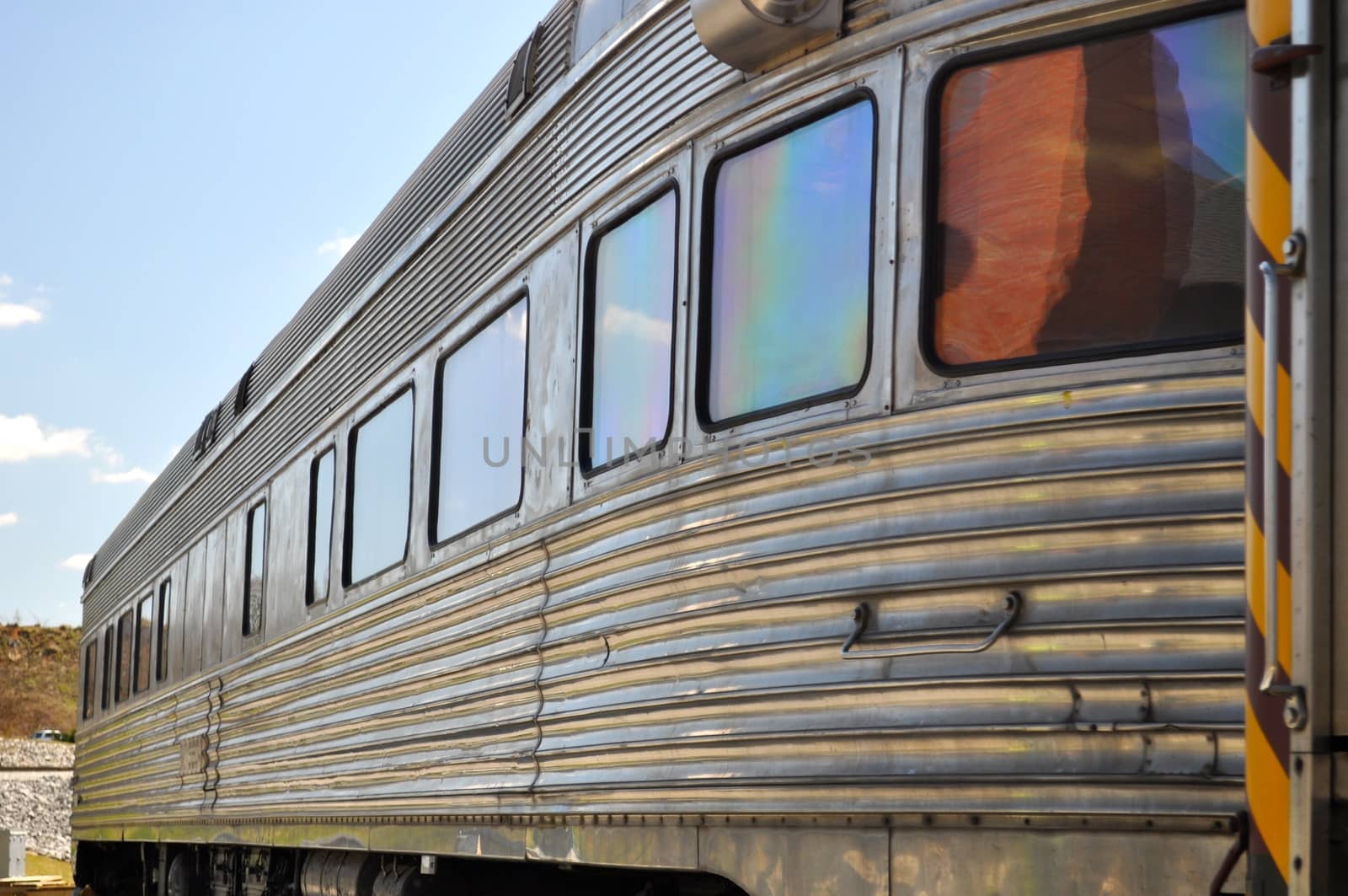 Chattanooga Locomotive by RefocusPhoto