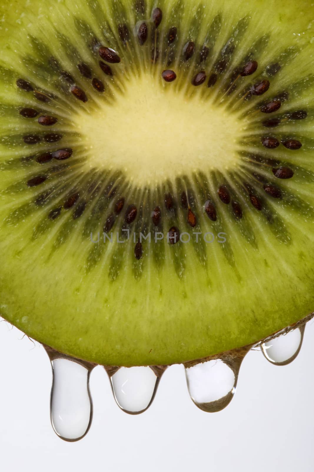 The kiwifruit is the edible berry of a woody vine in the genus Actinidia.  The fruit has a soft texture and a sweet but unique flavor, and today is a commercial crop in several countries, such as Italy, New Zealand, Chile, Greece and France.