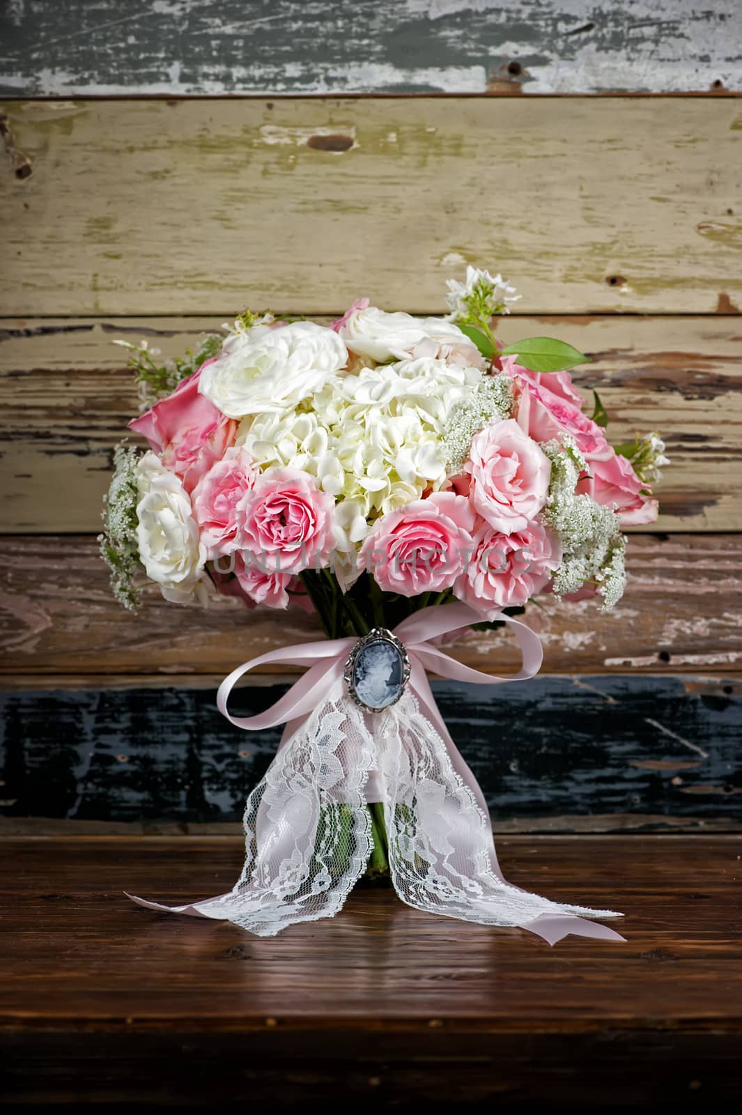 Bridal Bouquet by gregory21