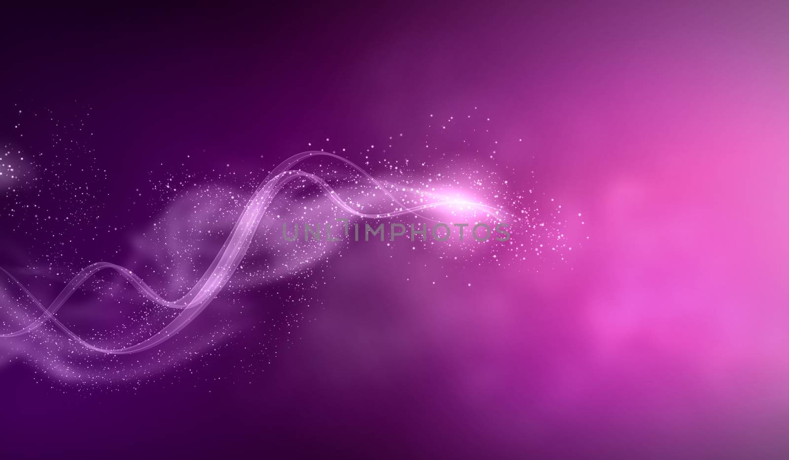 Colour glittering background by sergey_nivens