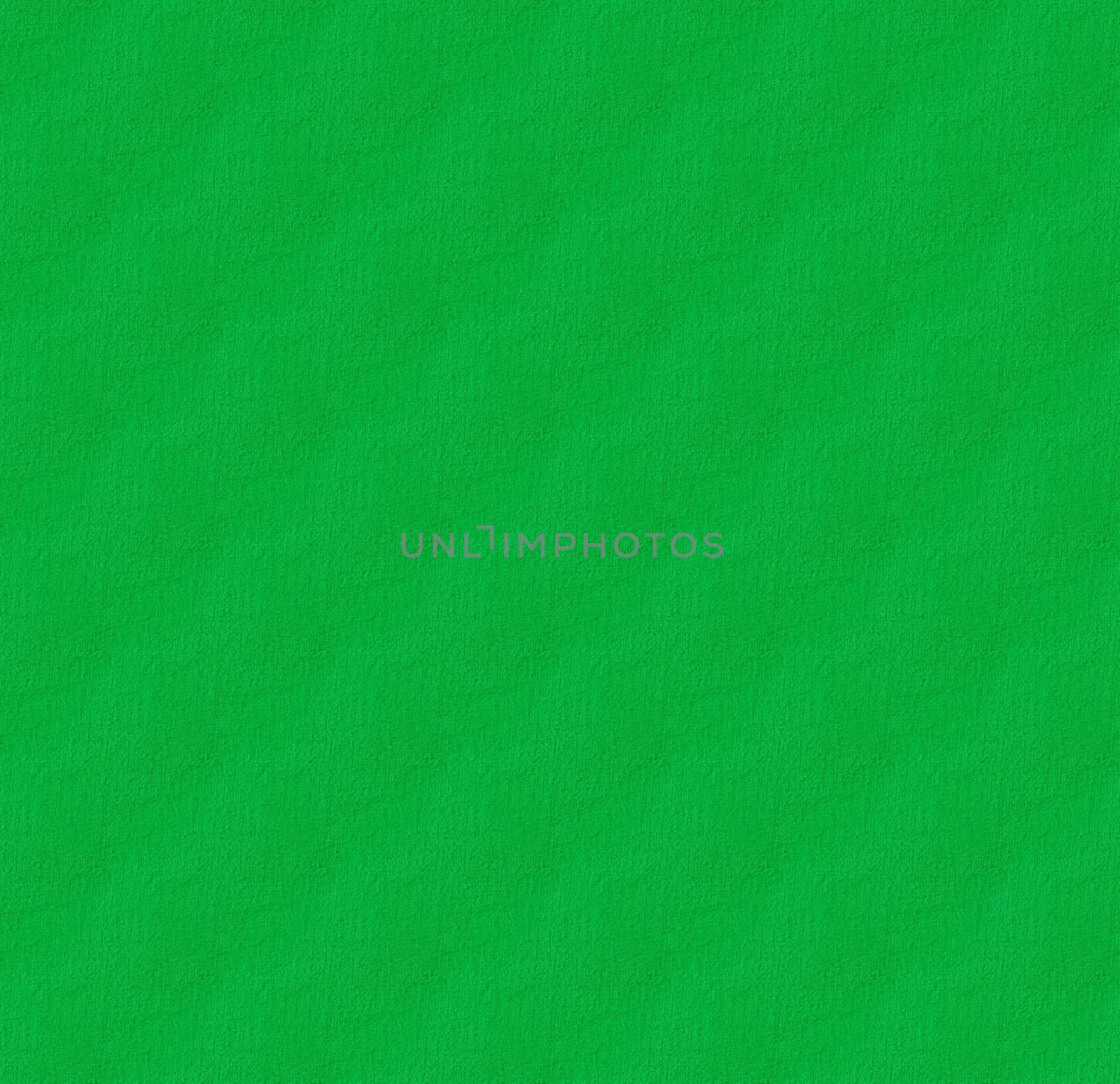 Green fabric as seamless tileable texture