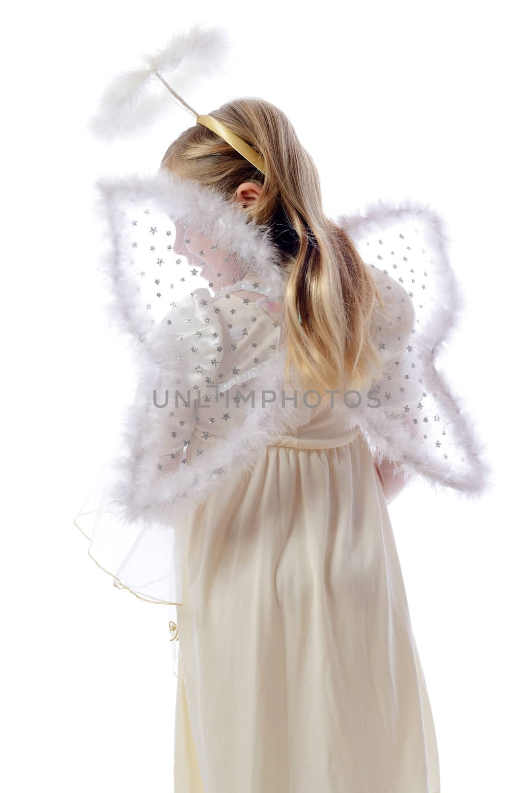 angel by hyrons