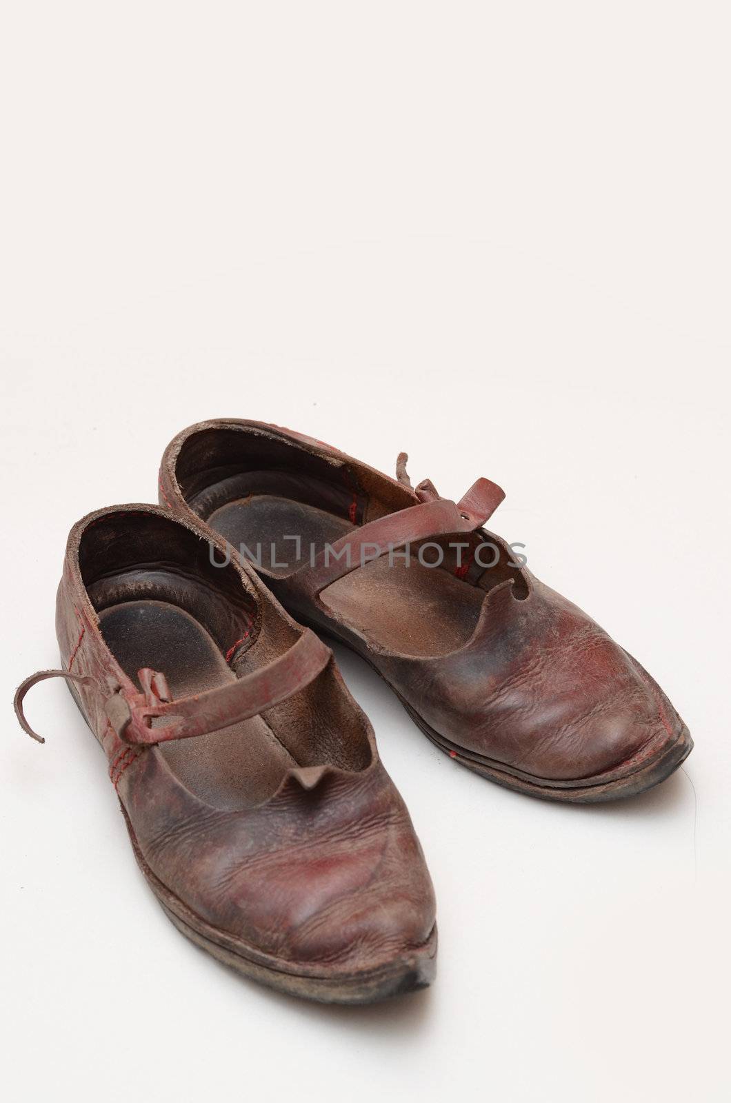 historical shoes by sarkao