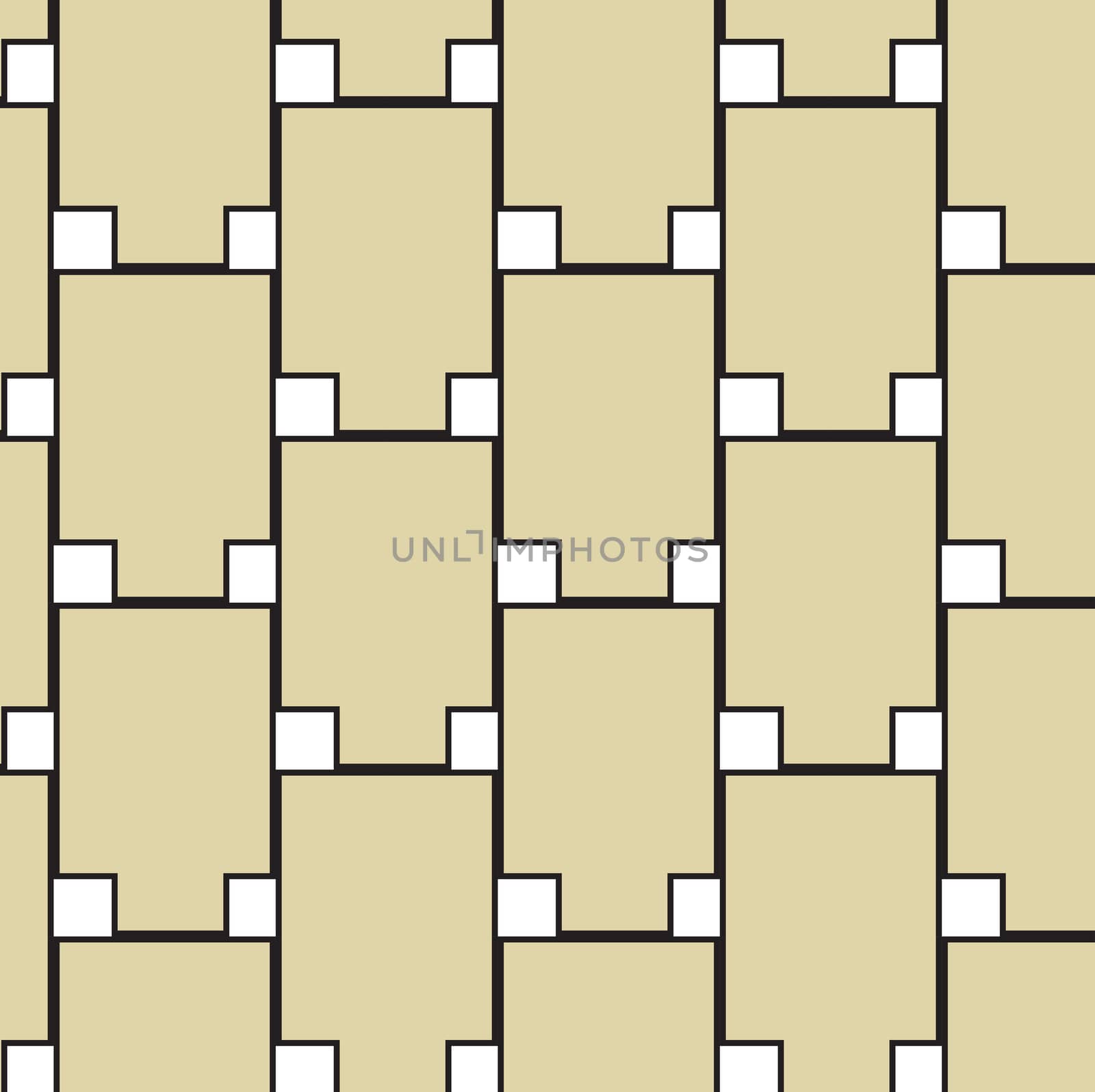 seamless pattern by vitanovski