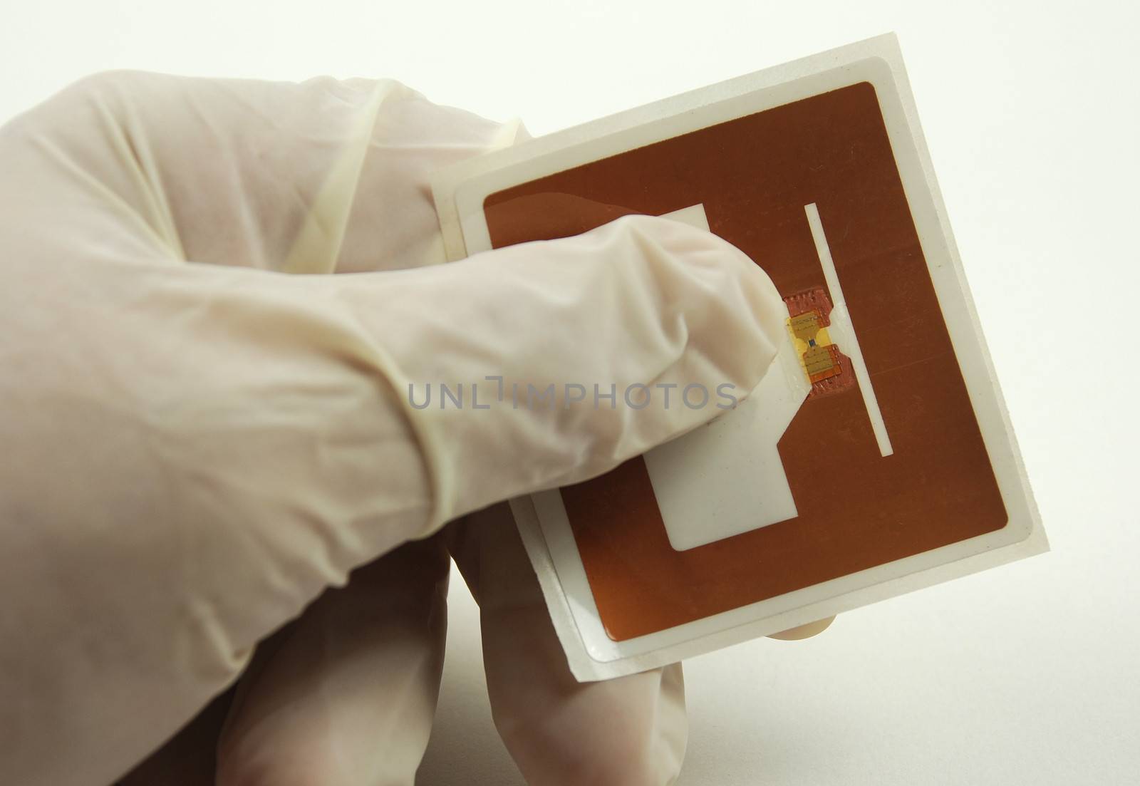 stock pictures of rfid tags used for tracking and identification purposes