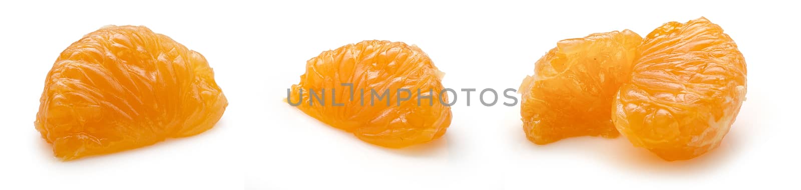 Tangerines lobule by Angorius