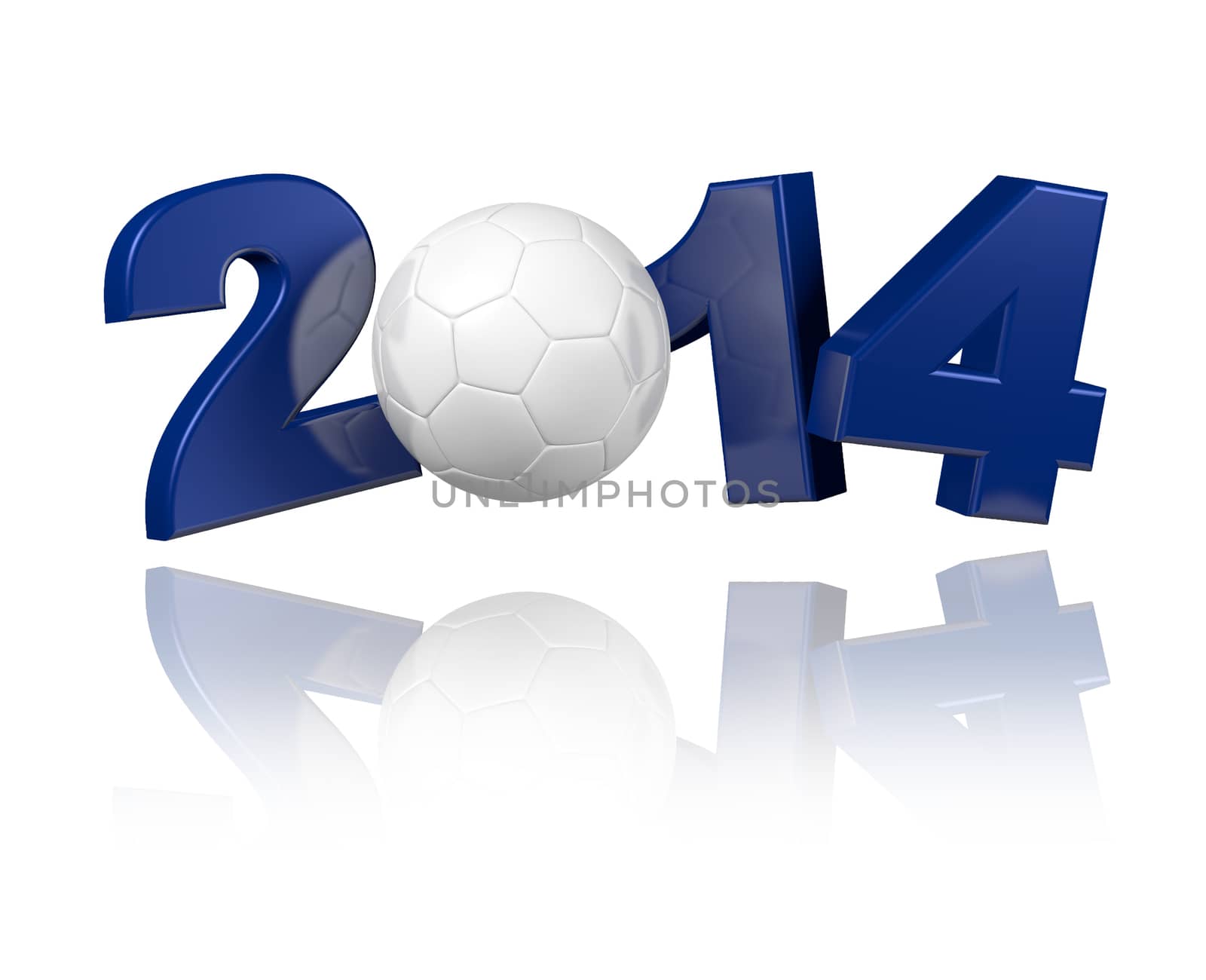 Handball 2014 design by shkyo30