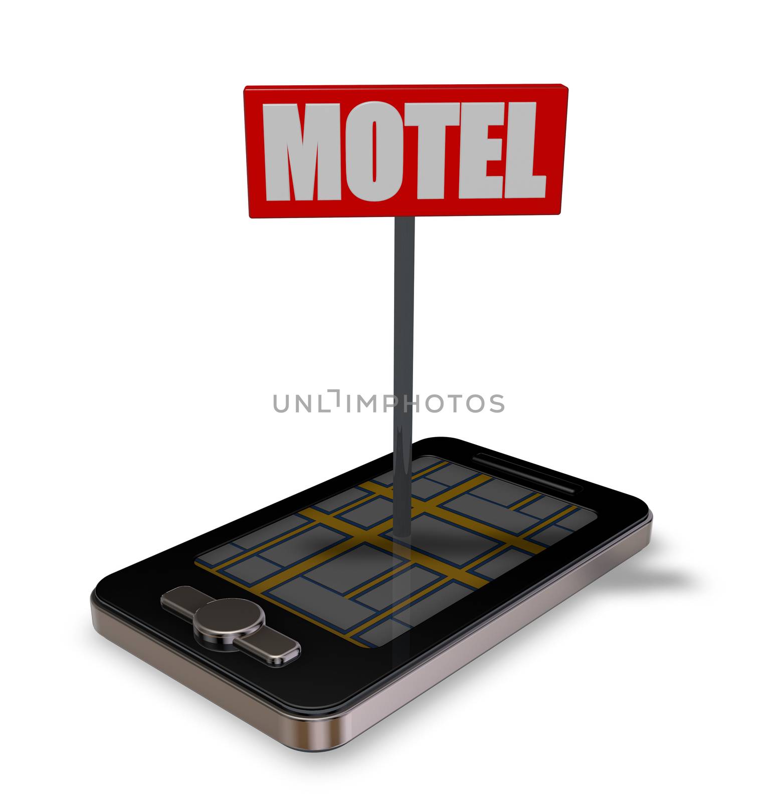 motel by drizzd