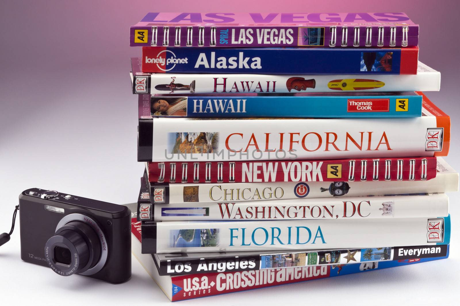 Travel Guides to the greatest destinations in the United States of America.