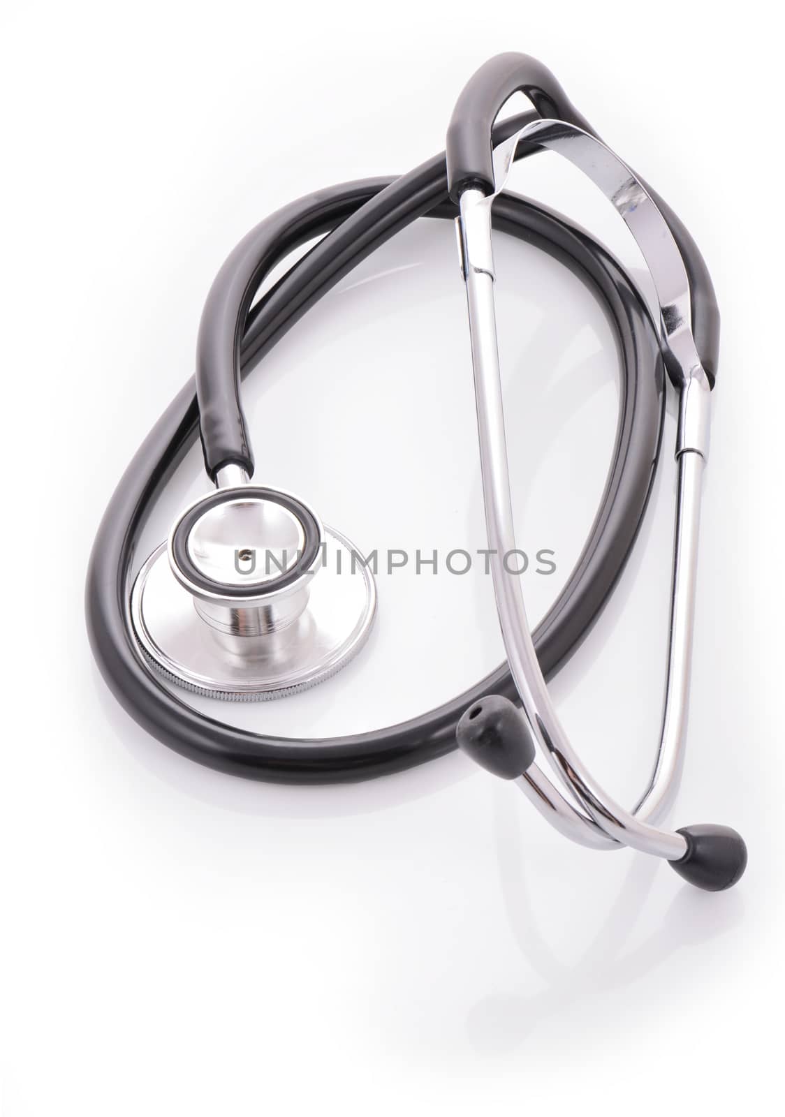 stethoscope by hyrons