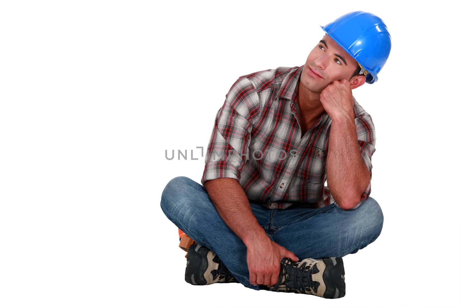 Daydreaming builder