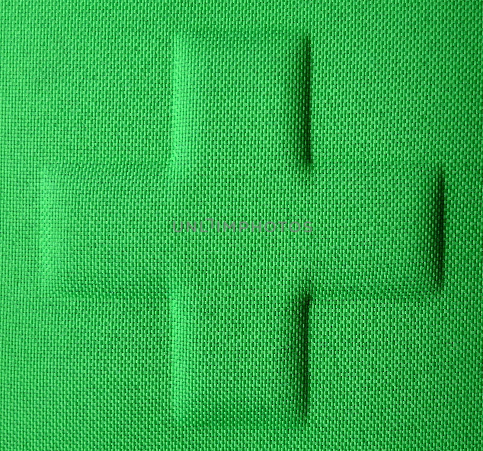 Close-up Of A Green First Aid Medical Kit