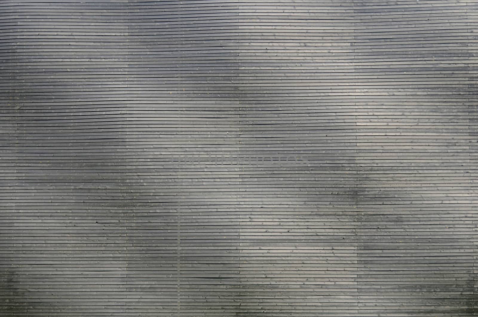 Abstract Background Texture Of An Uneven Wooden Wall