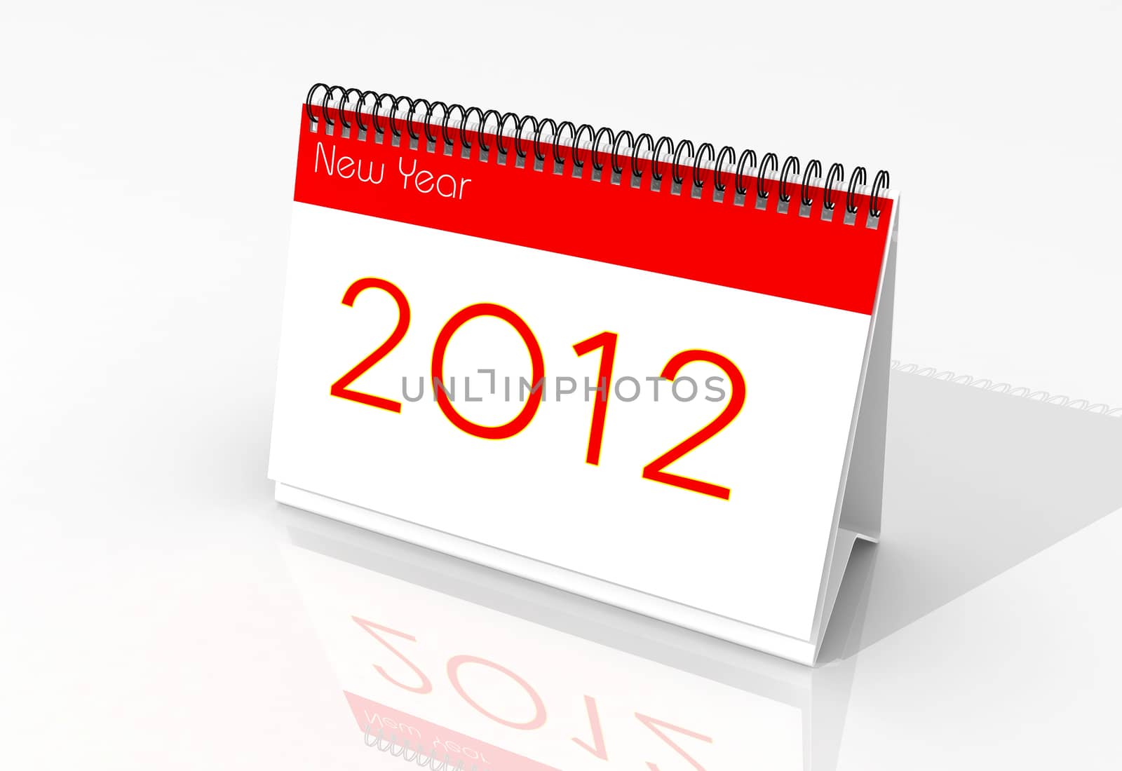 New year 2011 by abhi3747