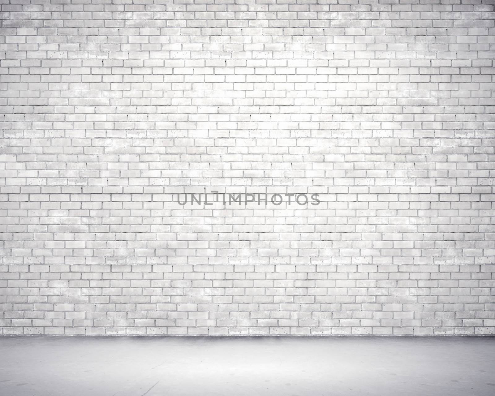 Wall of bricks by sergey_nivens