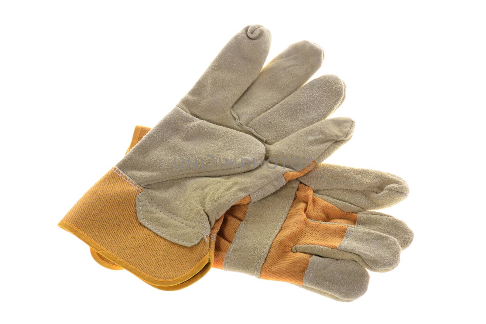 work gloves by hyrons