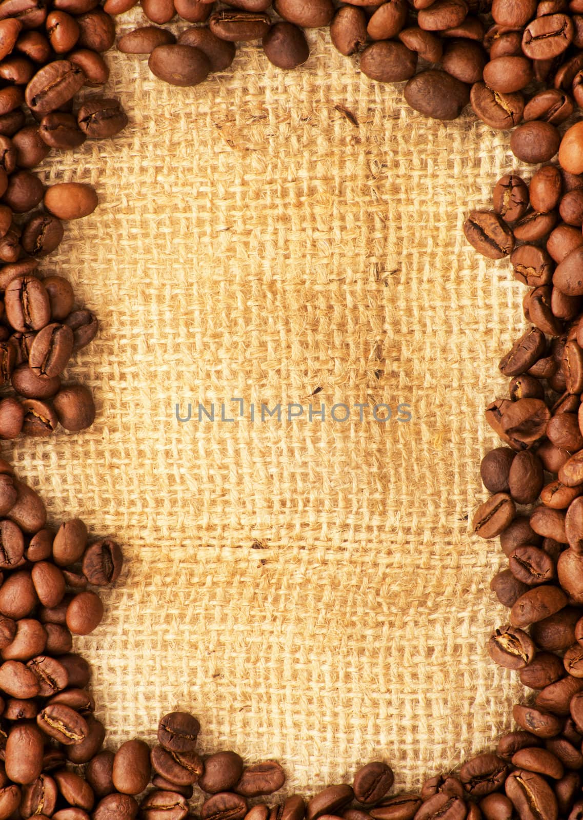 Coffee Border