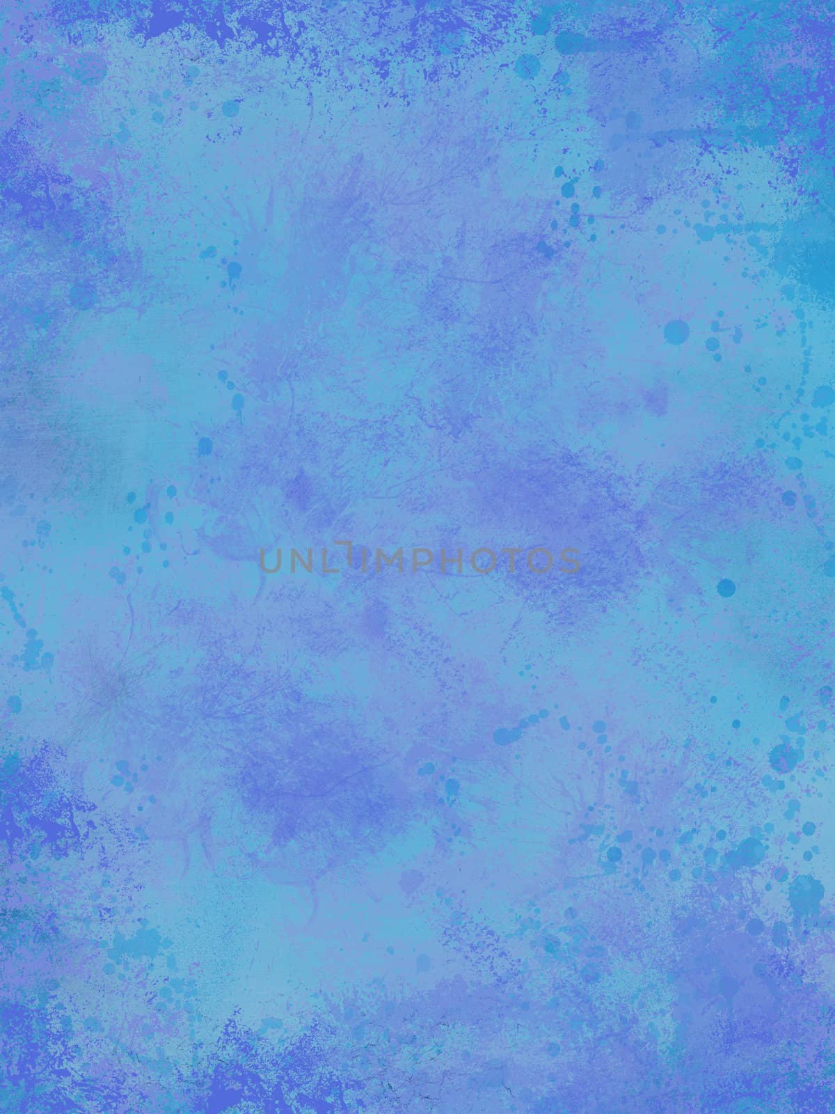 Designed grunge paper texture, background