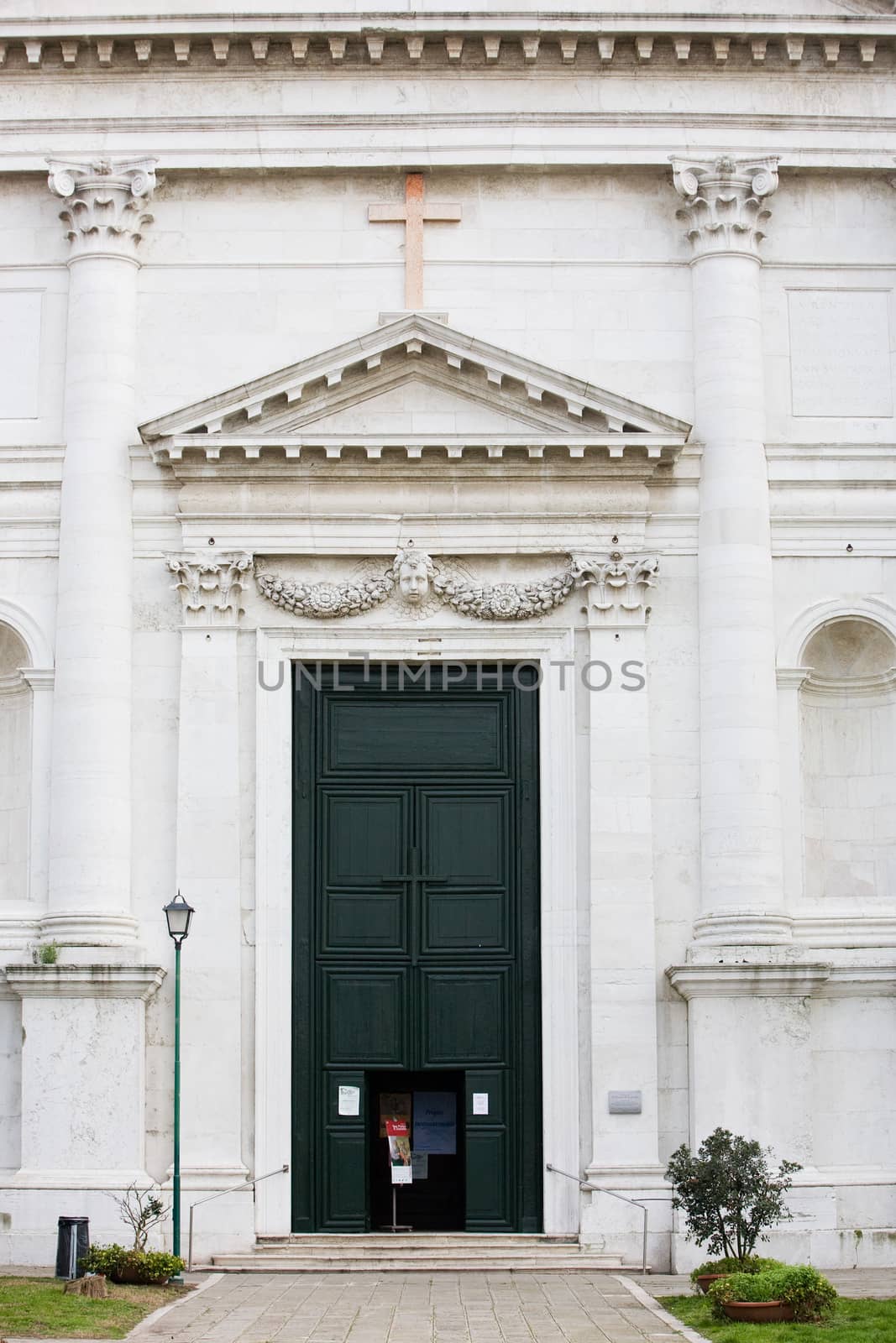 in the beautiful city of venice in italy