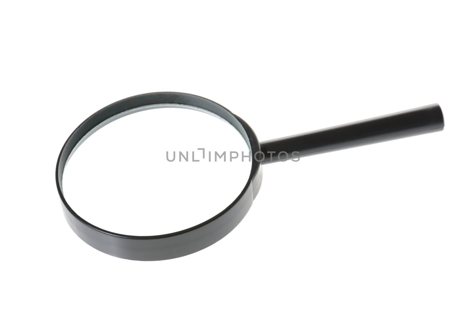 magnifying glass by hyrons