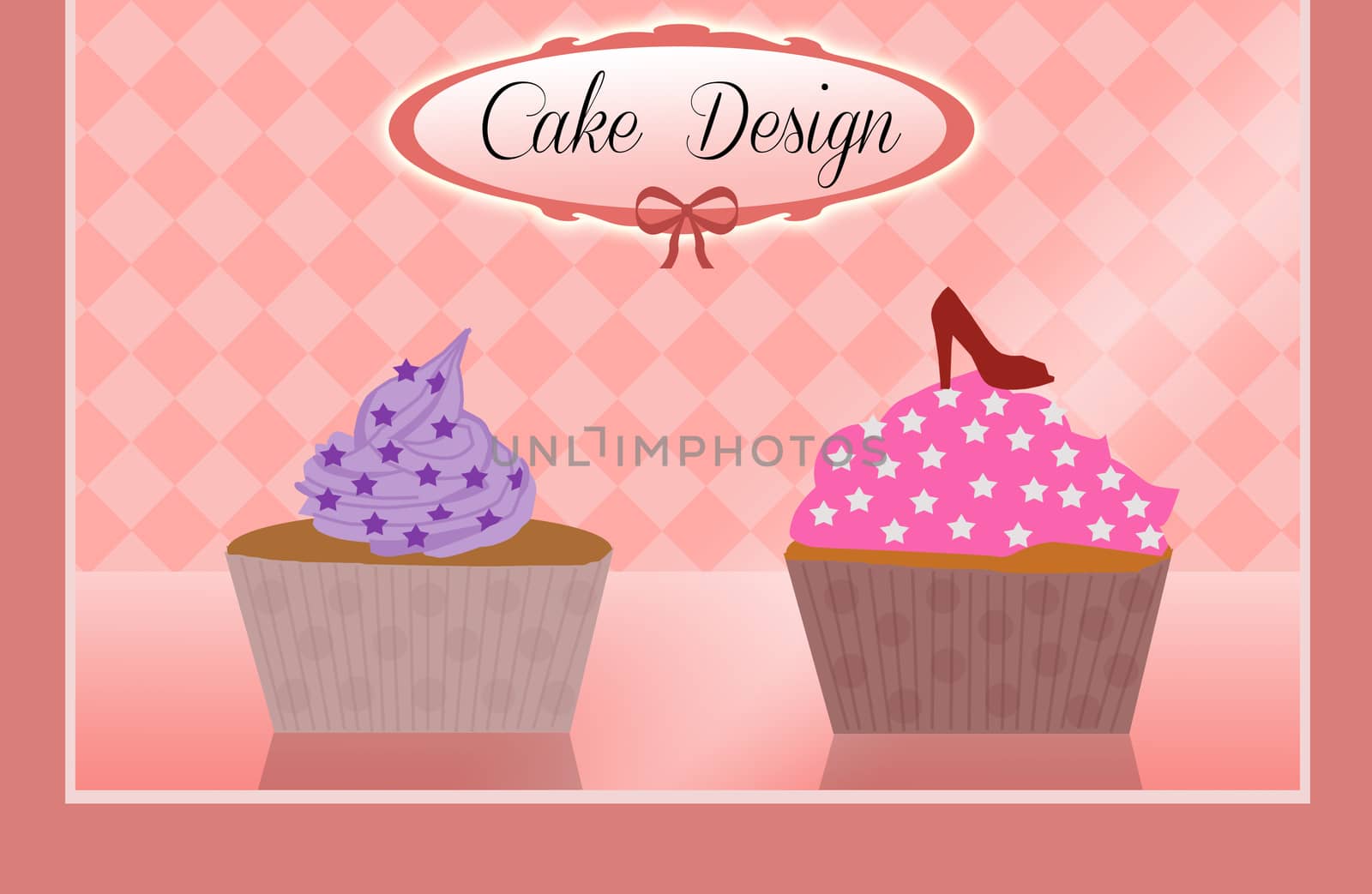 cup cakes by adrenalina