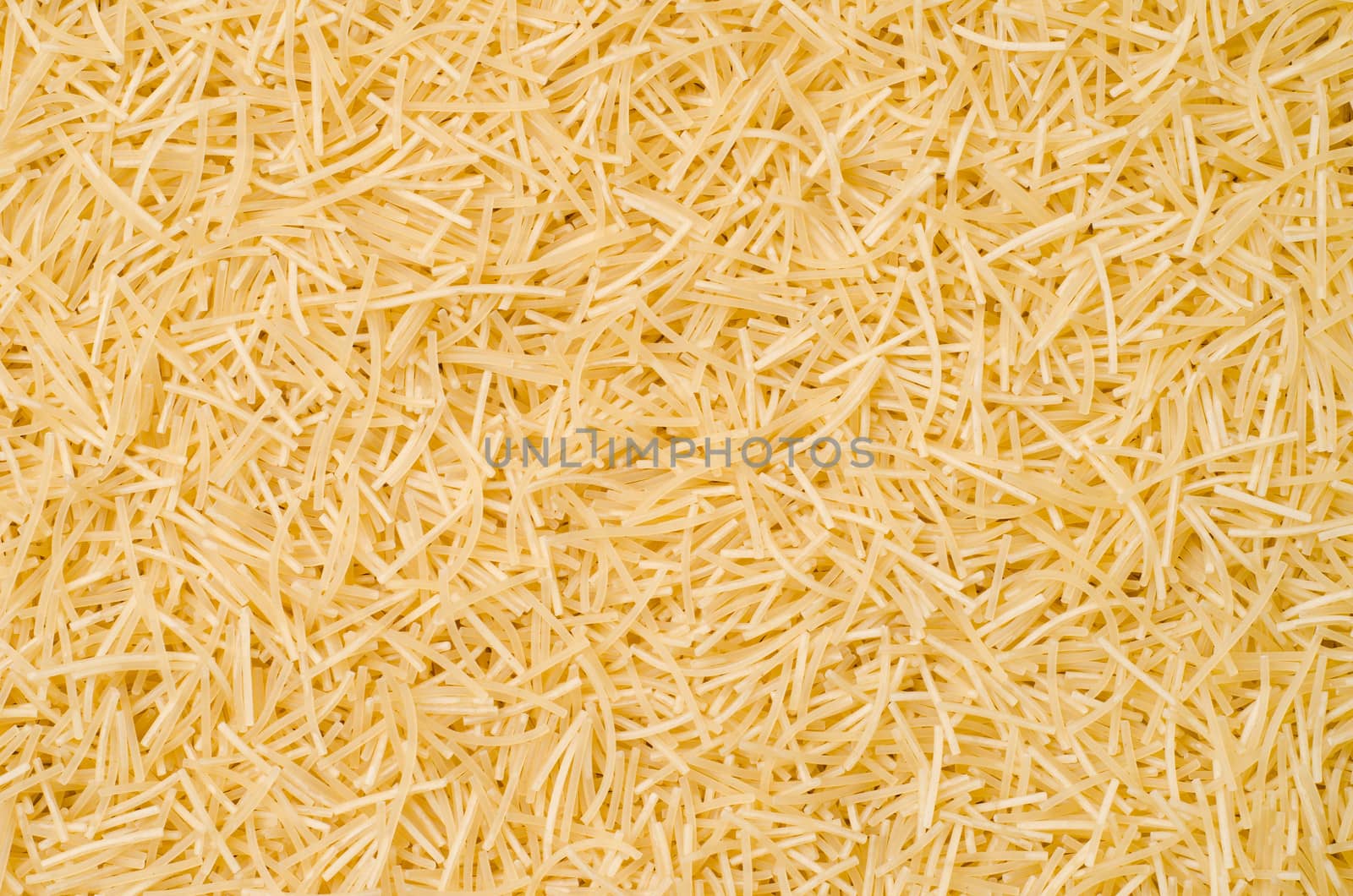 texture with vermicelli