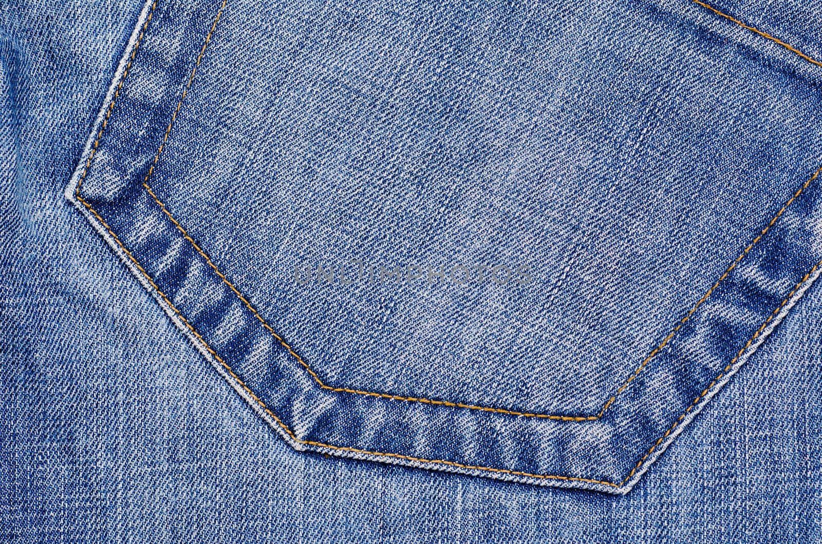 blue jeans texture