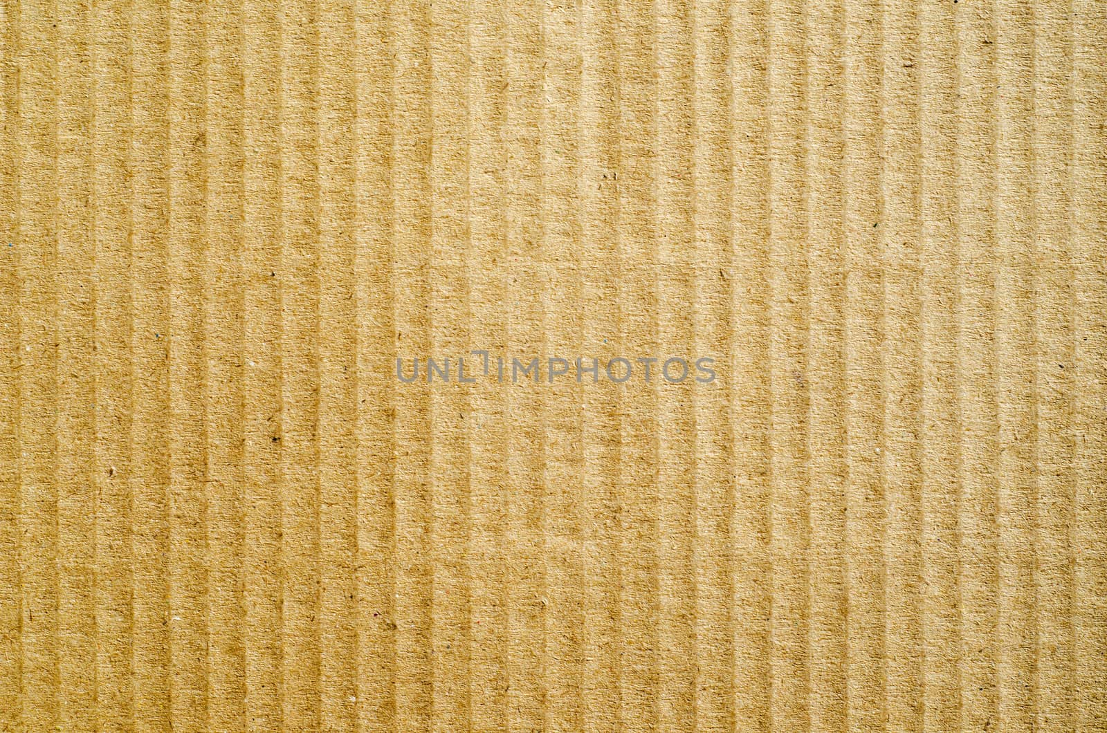 brown corrugated cardboard as background