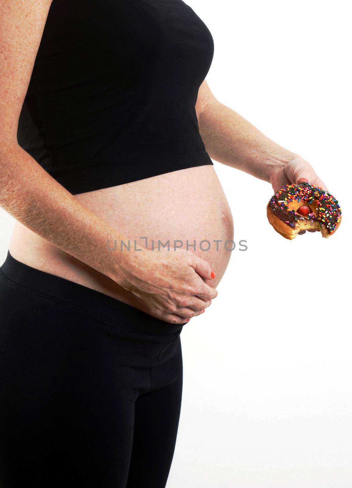 pregnancy craving by ftlaudgirl