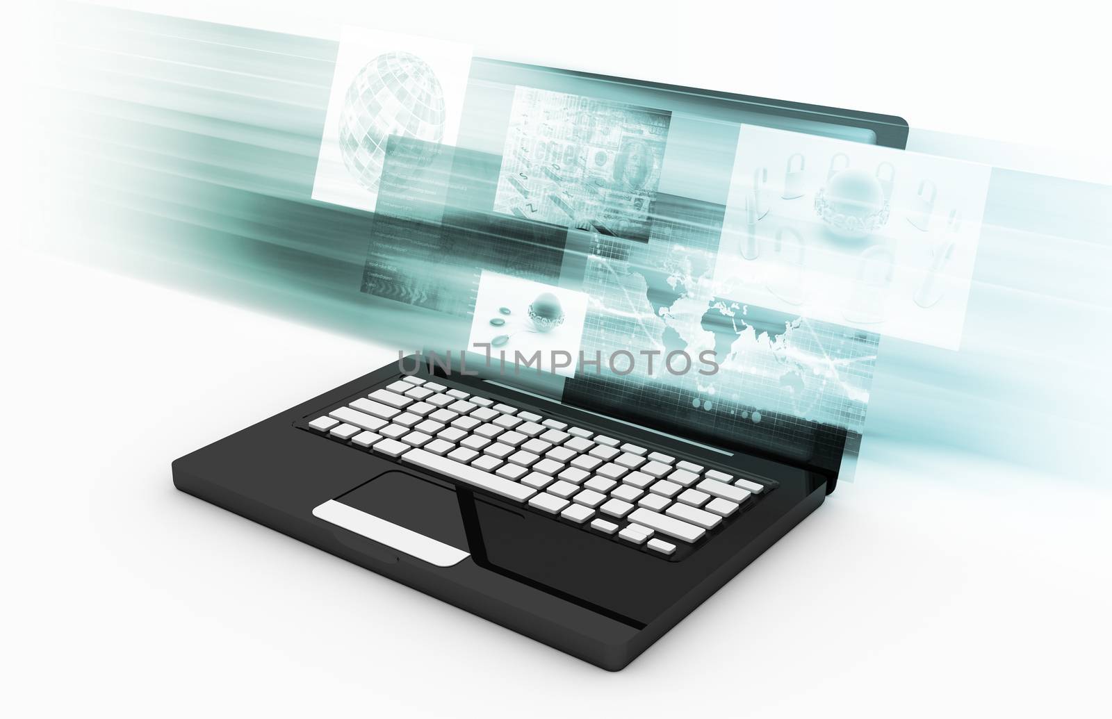 E-Commerce or Electronic Commerce as a Concept