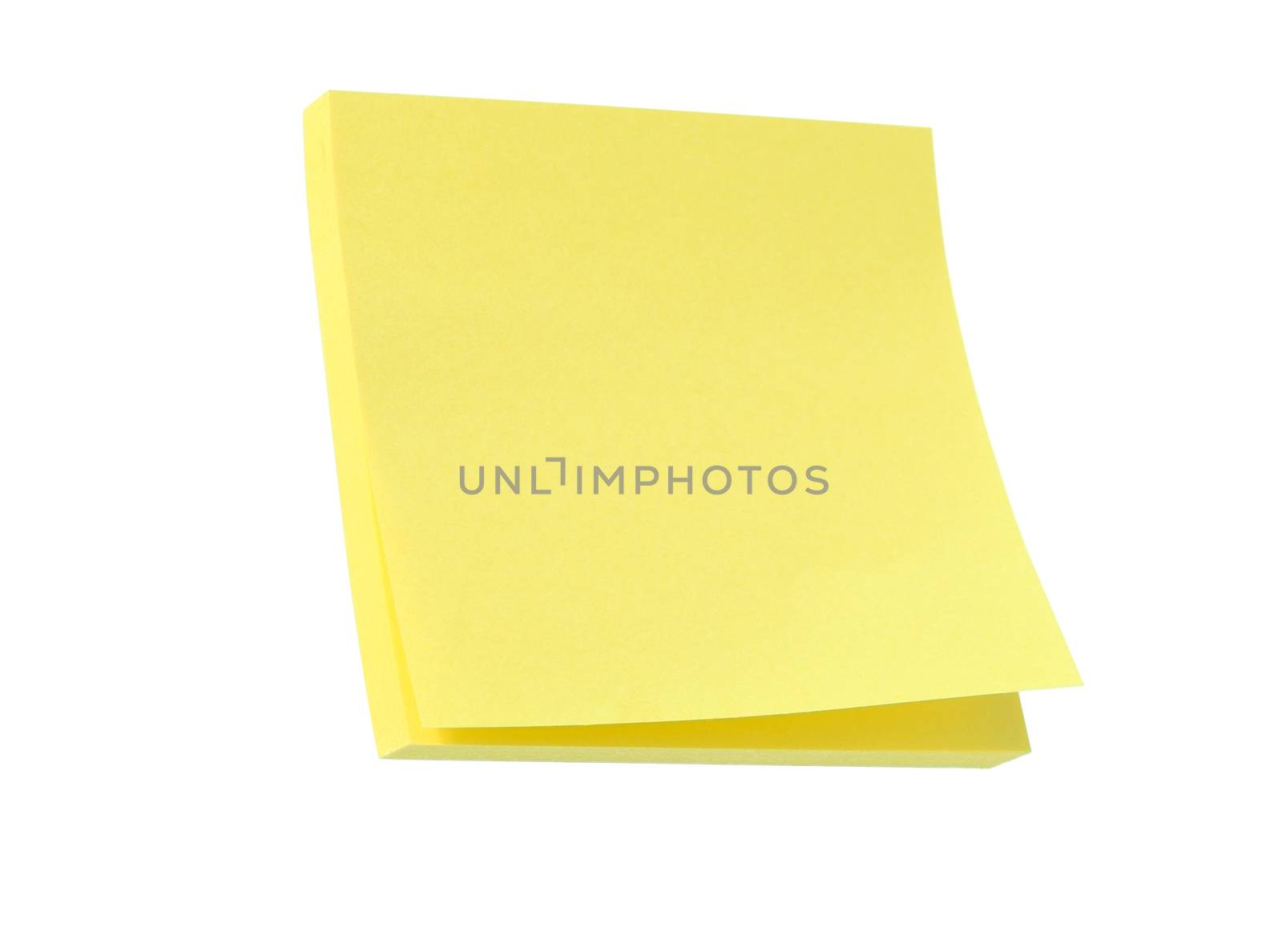 post it note pad by hyrons