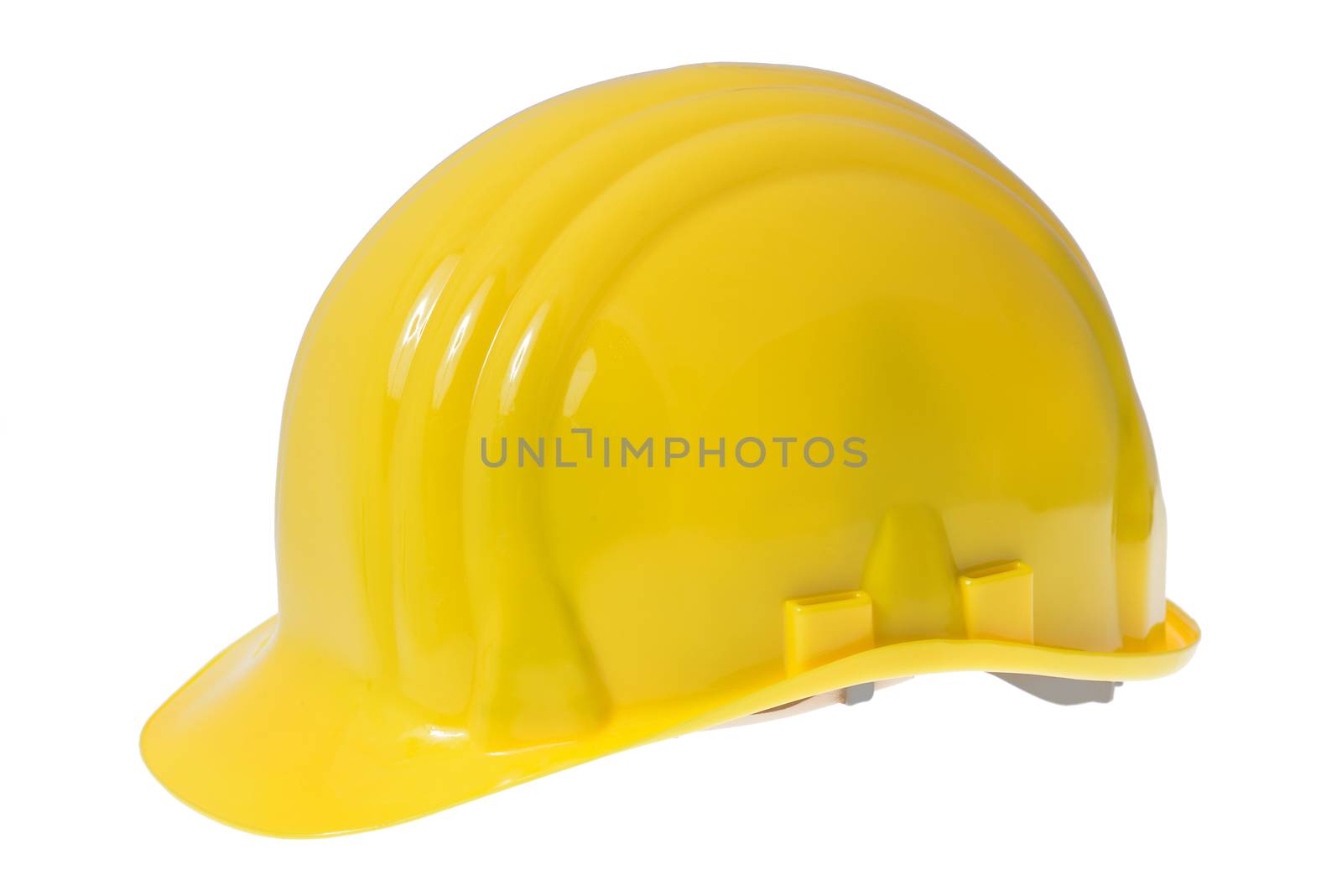 hard hat by hyrons