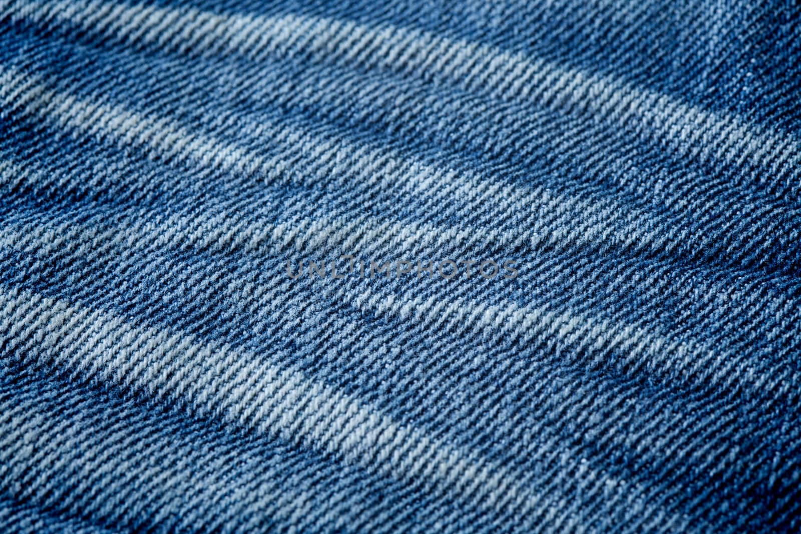 Blue jeans texture background