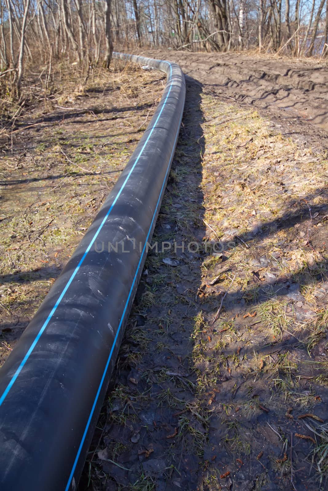 pipeline by max51288
