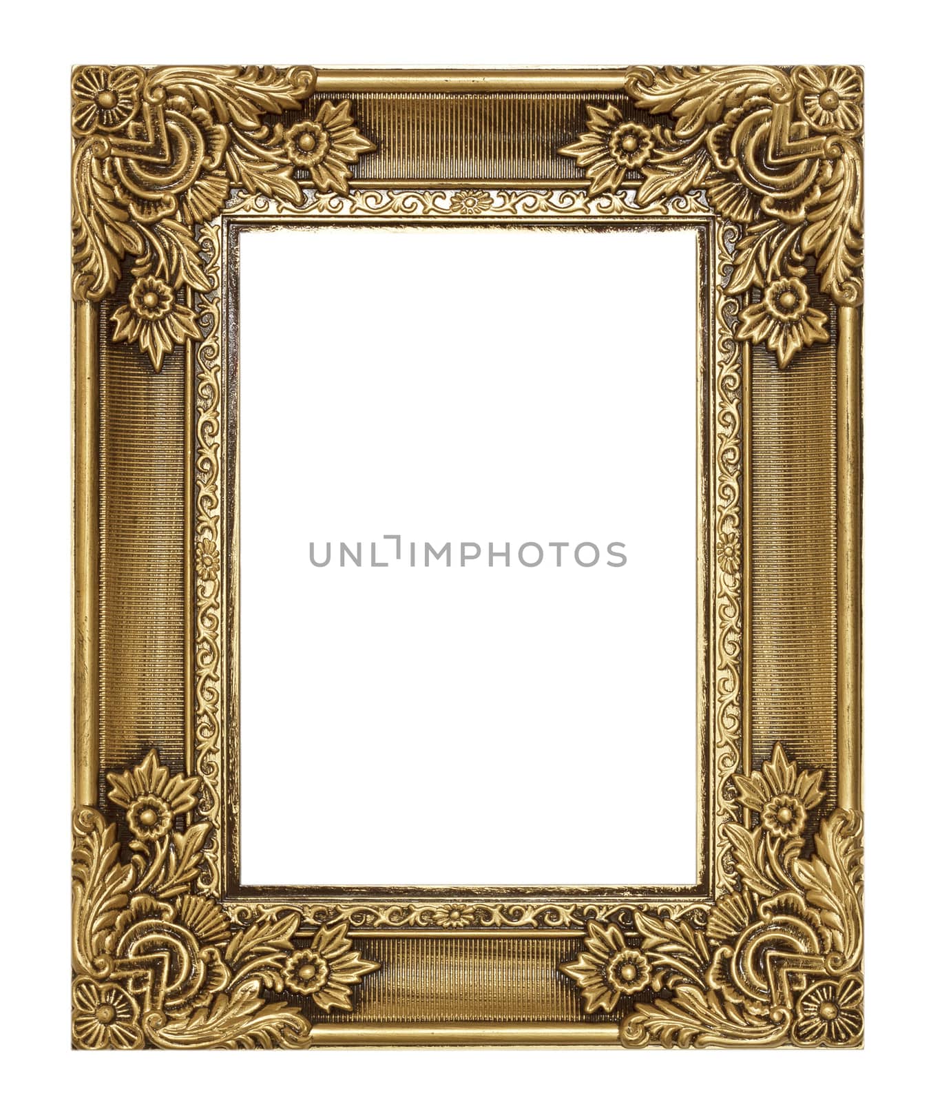 Picture frame by janniwet