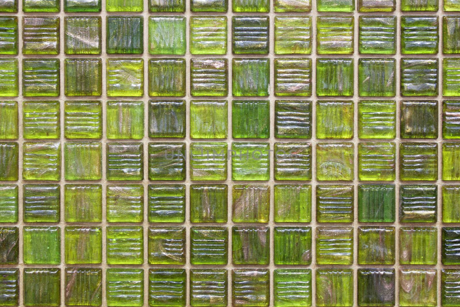 Mosaic background by janniwet