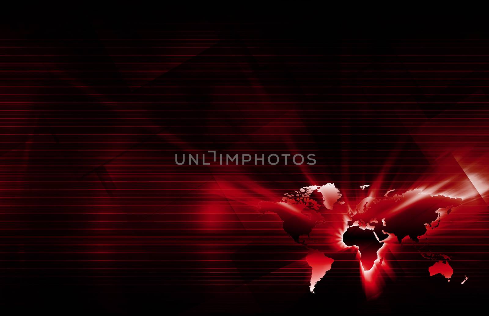 Global Solutions for a Company as a Concept