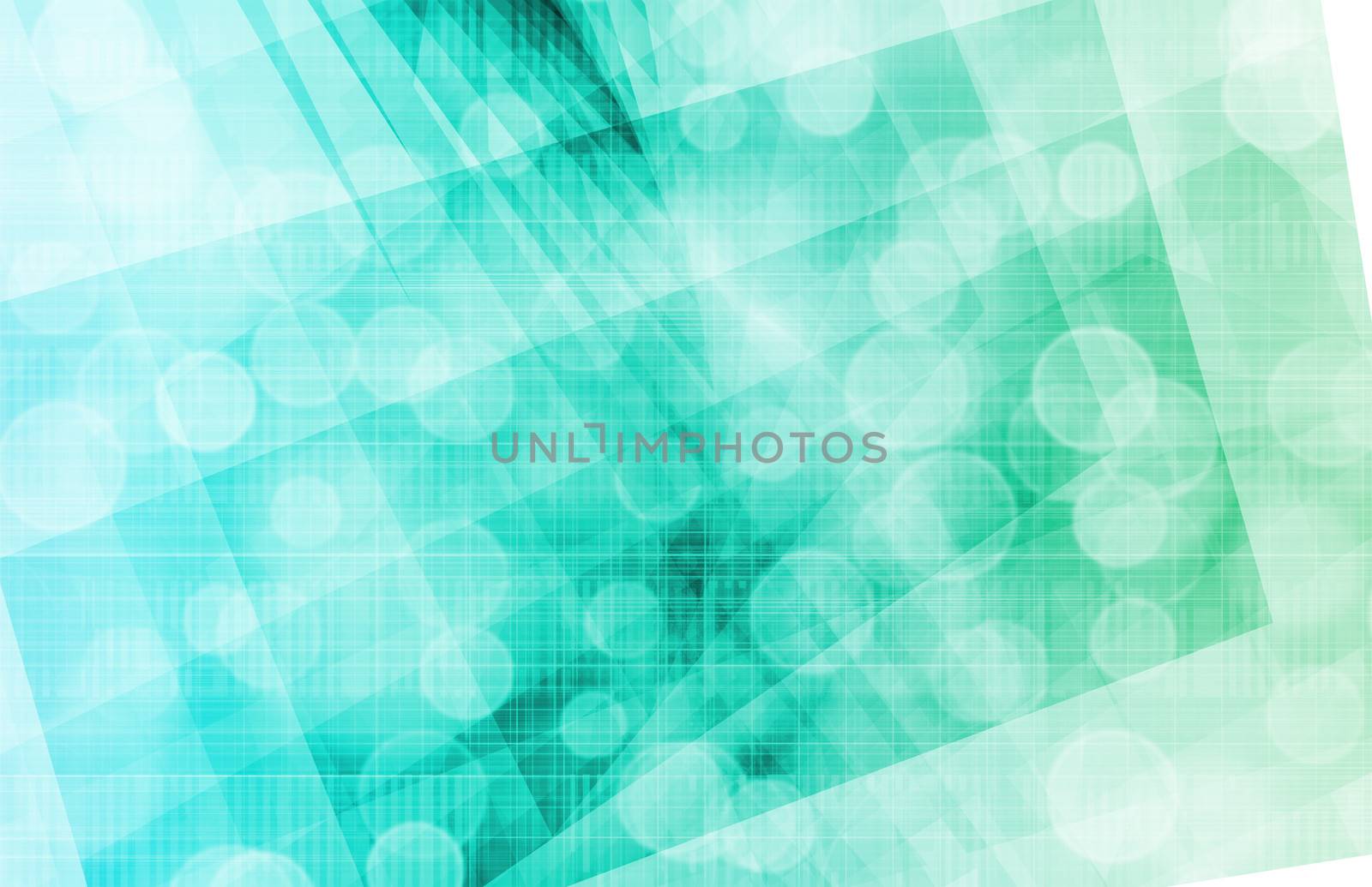 Business Technologies as a Conceptual Tech Art