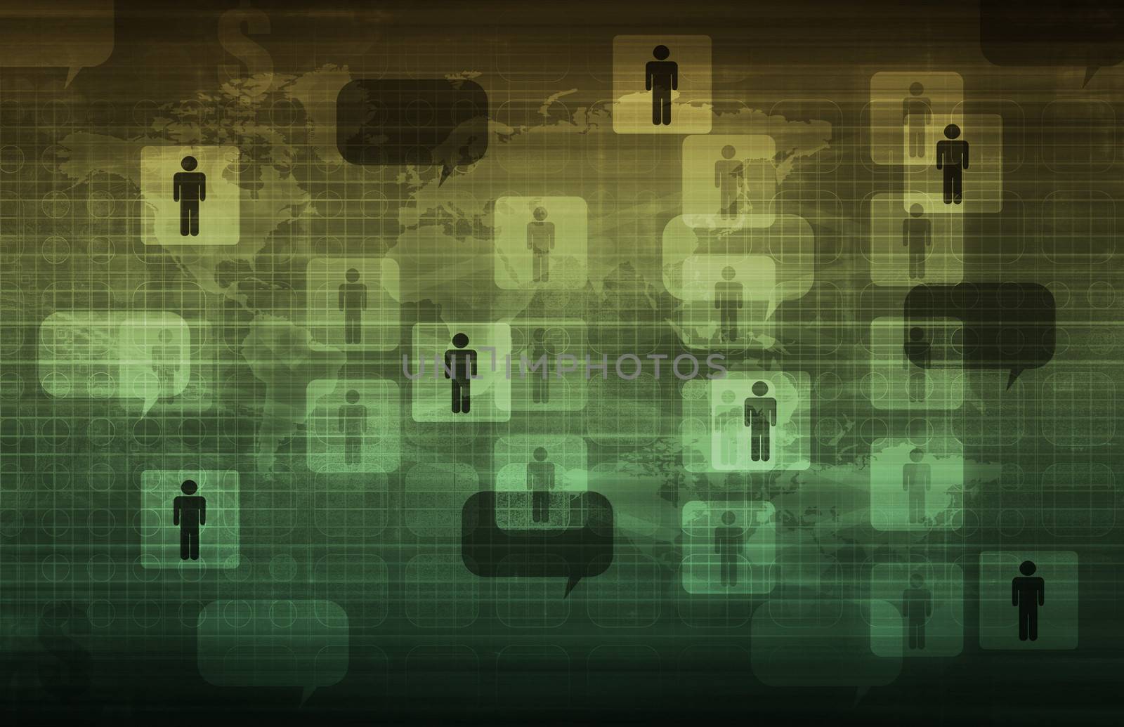 E-Commerce or Electronic Commerce Online as a Art